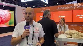 InfoComm 2023: Yodeck Shows Digital Signage Media Player, Talks Cloud-Based Content Management