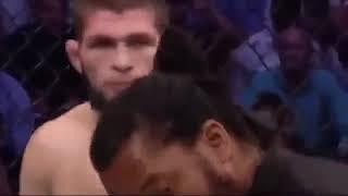 БОЙ Хабиб Нурмагомедов vs Конор Макгрегор Повтор UFC 229