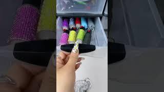Sliver orderwhich one next?#usa #asmr #keychain #gift #fyp #amazonfinds #shorts #diy #bts #pack