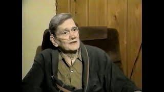 Dick York Obituary | CNN 1992 | Darrin Stephens From Bewitched | Homeless Advocate | Darren Stevens