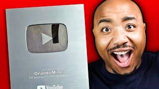 100K Subscribers Celebration (Thank You)