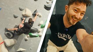 Why climbing is so important
