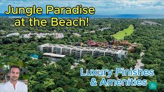 Playacar Presale Opportunity - True Luxury Finishes from Spain