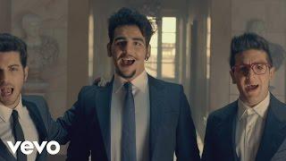 Il Volo - Grande amore (2015 Videoclip)