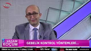 YAŞAM KOÇUM - BÖLÜM 25 - KONUK: DOÇ. DR. ENGİN YILDIRIM - KADIN HASTALIKLARI VE DOĞUM UZMANI