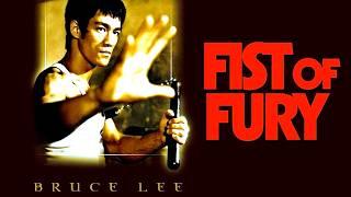 Fist of Fury 1972 Action/Thriller Full Movie Facts & Review | Bruce Lee, Nora Miao, Han Ying-chieh