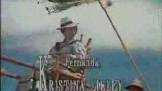 Entrada Serie de RCN "Espumas" (1992)