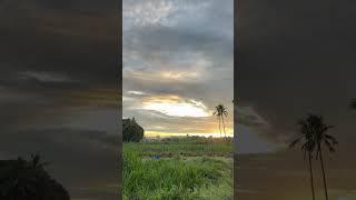 Amazing form of clouds capture from Cebu Philippines..nature #trending #trendingshorts