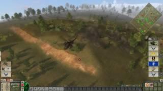 COLD WAR 6 АВГУСТА