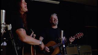 Jeff Campbell, Dave Rude, "All the Love" - Official Video