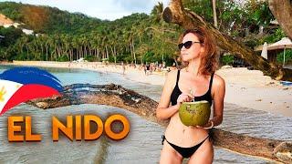 The ONLY Travel Guide You'll Need for El Nido | PALAWAN, PHILIPPINES