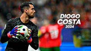 Diogo Costa - Full Season Show - 2024ᴴᴰ