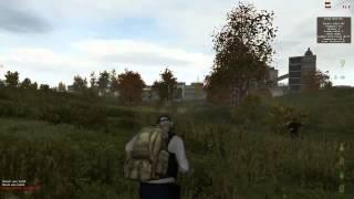 DayZ - "EJECTING!"