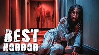 Renovation of an Old Hotel Turned into a Bloodbath for Millions - Thriller Horror Movie  English