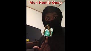 Shane Ceo - Rich Homie Quan