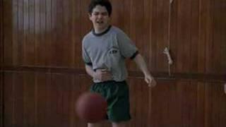 Freaks and Geeks - Dodgeball