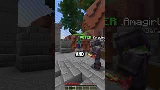 the BEST CRYSTALPVP server in MINECRAFT! (2025)