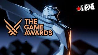 Die GameAwards 2024 (13.12.2024 - 1:00 - 5:00 Uhr) - Vorher bisschen .. was man so macht.