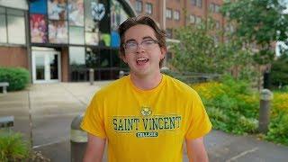 The College Tour