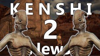We FINALLY got some more Kenshi 2 News!