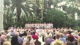 SOMEWHERE-  SUNG BY ANDREW McKAY