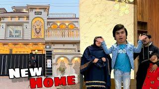 i Bought new Home  Big Surprise for Mamu Family 