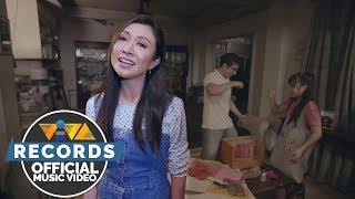Avon Rosales - Hawak [Official Music Video]