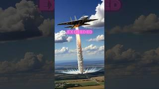 The Man Who Broke the Sound Barrier, Chuck Yeager and the Dawn of Modern Aviation #historicfacts