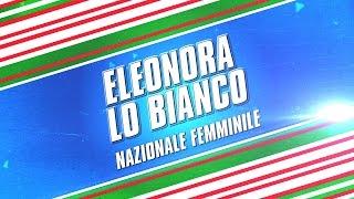 Eleonora Lo Bianco - Rio 2016