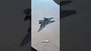 Why Iran Isn’t Using Fighter Jets Against Israel ️  Shocking Reason Revealed!