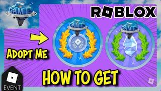 [EVENT] How to Get All Shines & Silvers in Adopt Me - ROBLOX THE GAMES