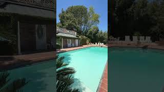 Iconic Bel Air Estate