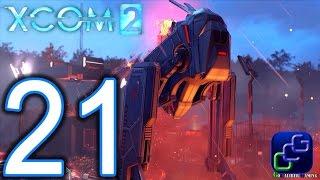 XCOM 2 PC Walkthrough   Part 21 - Priority Mission Blacksite