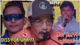 FLAKA Vs Una Diss War Explained Video !! Reply ?? Jugdes Not Happy  Manash Ghale | Girish | Hip hop