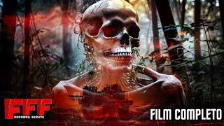 NEL SEGNO DEL DIAVOLO | Film HORROR Completo in Italiano