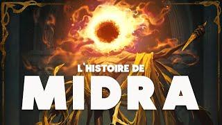 Qui sont MIDRA et NANAYA ? • Lore Elden Ring