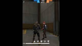 free fire whatsapp status with network prank | free fire gameplay | BM gaming FF shorts#shorts