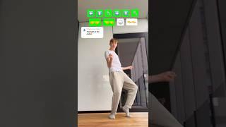 SEE YOU AGAIN DANCE TUTORIAL #shorts