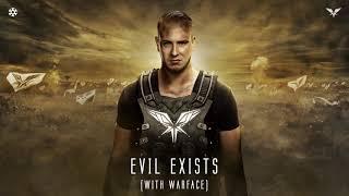 Radical Redemption & Warface - Evil Exists (HQ Official)