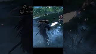 Black Kensei • Brutal Kills • Ghost of tsushima (LETHAL+)