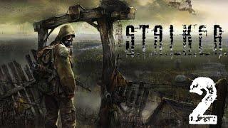 #2 - СВАЛКА! S.T.A.L.E.K.E.R.: Shadow Of Cernobyl