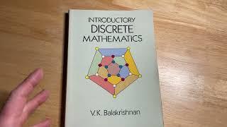 Discrete Mathematics for Beginners