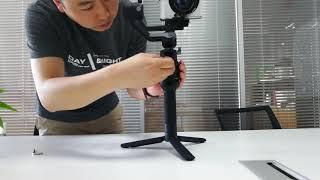 DIGITALFOTO VH-RC02 handle for DJI RONIN SC RONIN S