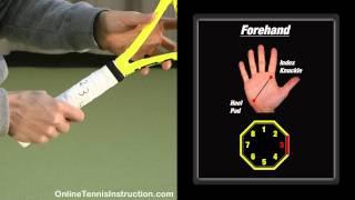 Tennis Grips