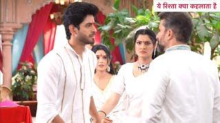 Yeh Rishta Kya Kehlata Hai Update: Sanjay Ko Krish-Charu Ne Kiya Expose, Holi Par Hua Bada Khulasa