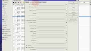 How to Mikrotik  Packet Mark using DSCP Bit or Type Of Service Firewall Mangle Setup