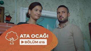 Ata Ocağı (616-cı Seriya)