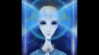 Time travel, energy spheres to Earth. Omega Communications #949