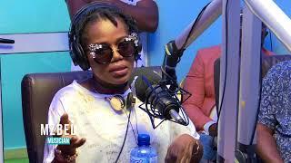 Exclusive Interview With  MZBEL