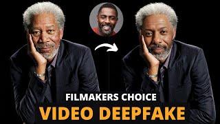 Studio Level Ai Video Deepfake Tool | Deepfake Tutorial